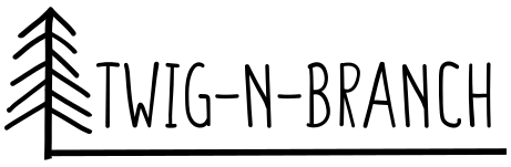 Twig-N-Branch Logo